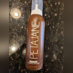 🤎 Peta Jane Ultra Dark Self Tan Mousse